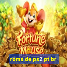 roms de ps2 pt br